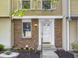 12609 Misty Meadow Pl, Germantown, MD 20874