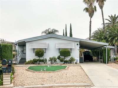 3663 Buchanan St #23, Riverside, CA, 92503