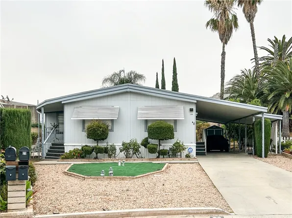 3663 Buchanan St #23, Riverside, CA 92503