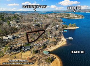 7 Brace Bridge Rd #107, Rogers, AR 72756