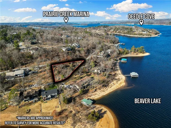 7 Brace Bridge Rd #107, Rogers, AR 72756