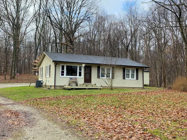 895 N County Road 25 E, North Vernon, IN 47265