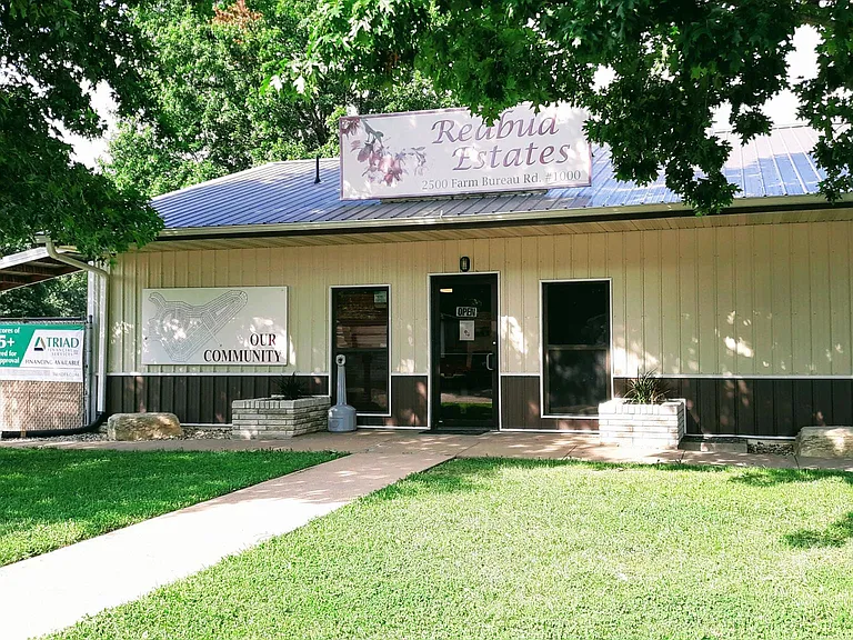 2500 Farm Bureau Rd — Photo 13