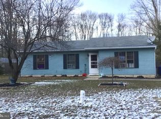142 Lakeview Ave, Franklinville, NJ 08322