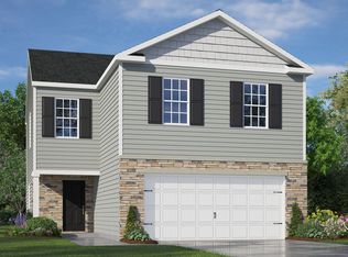 2930 Egert Dr, Haw River, NC 27258