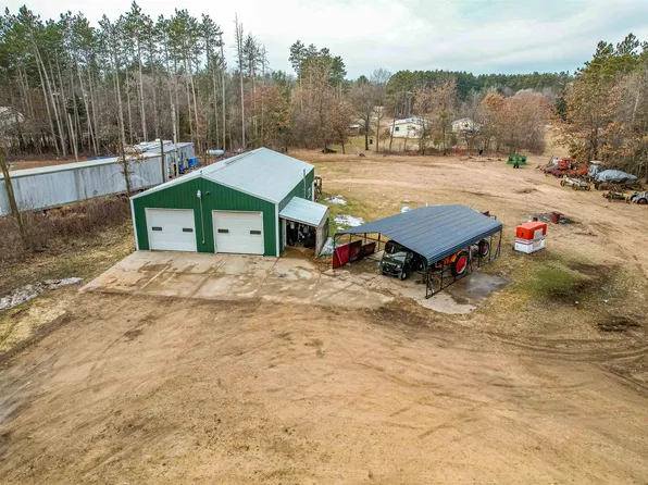 18975 Otter Trl, Muscoda, WI 53573
