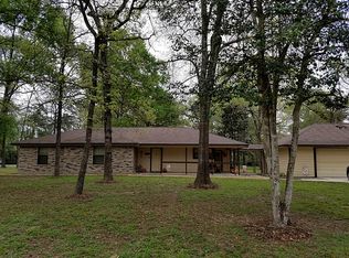 14563 Kirbee Dr, Conroe, TX 77302