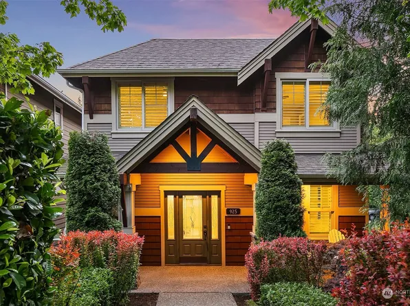 925 State Street S, Kirkland, WA 98033