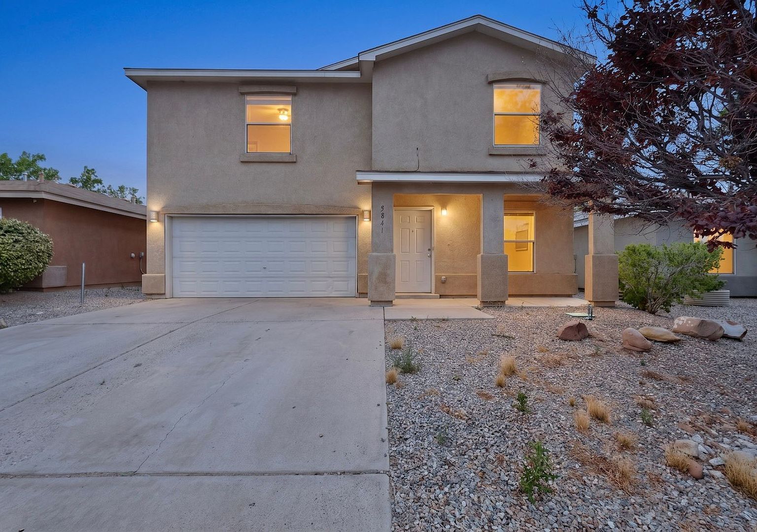 5841 Sandoval Dr NE, Rio Rancho, NM 87144 | Zillow