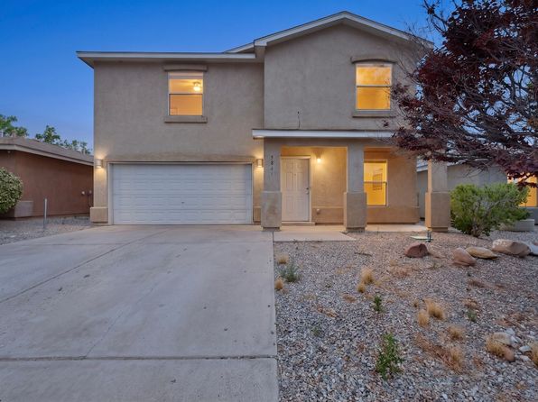 5841 Sandoval Dr NE, Rio Rancho, NM