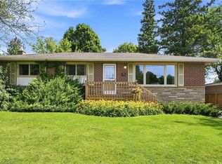 75 Flamboro St, Hamilton, ON L0R 2H0