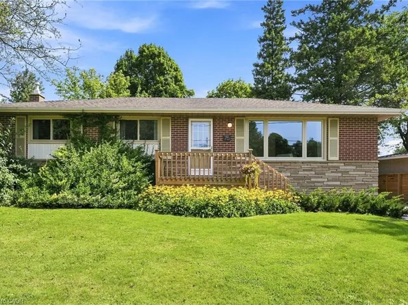 75 Flamboro St, Hamilton, ON L0R 2H0