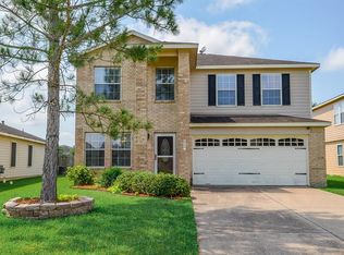 622 Hawthorne Pasture Rd, Rosenberg, TX 77471