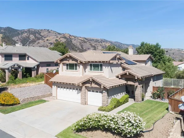 22903 Mission Bells St, Corona, CA 92883