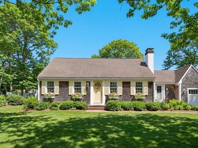 48 Bayview Cir, Barnstable, MA, 02630