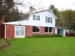213 Rader Ave, Cogan Station, PA 17728