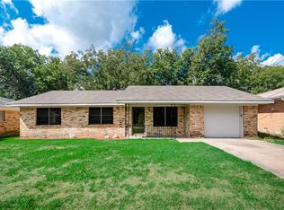 506 S Dallas St, Kemp, TX 75143