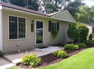 2520 Golfview Dr, Joliet, IL 60435