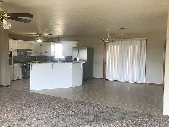 All new counter tops 