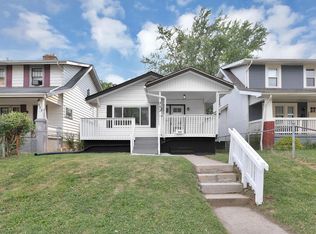 353 S Richardson Ave, Columbus, OH