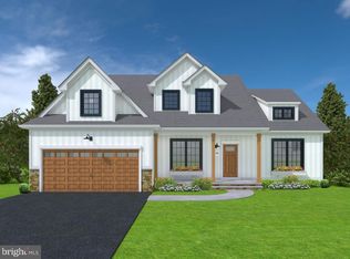 Lineboro Rd, Manchester, MD 21102