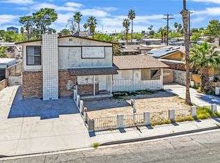 3009 Merritt Ave, Las Vegas, NV 89102