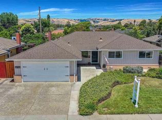 38790 Blacow Rd, Fremont, CA 94536