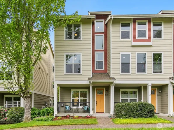 3131 SW Raymond Street, Seattle, WA 98126