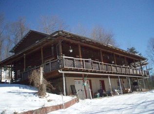 28 S Willow St, Pennsboro, WV 26415