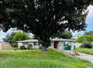 5 Norberta Way, Jacksonville Beach, FL 32250