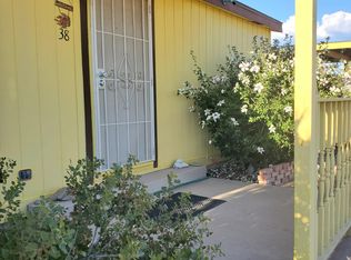 38 Avenida De Mesa Verde Loop, Rio Communities, NM 87002