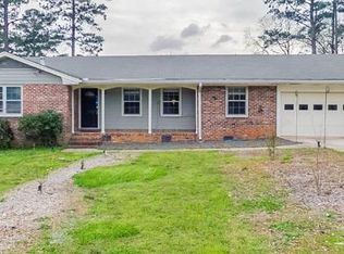 3092 Ranlo Dr, Doraville, GA 30340