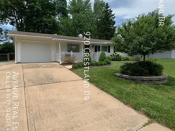 4th image of 920 Crestland Dr