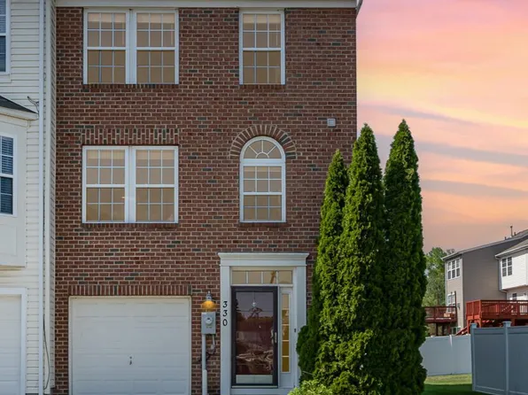 330 Kestrel Dr, Belcamp, MD 21017