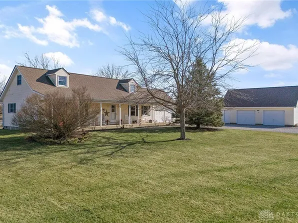 75 S State Route 72, Sabina, OH 45169