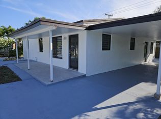 1440 N 71st Ave, Hollywood, FL 33024
