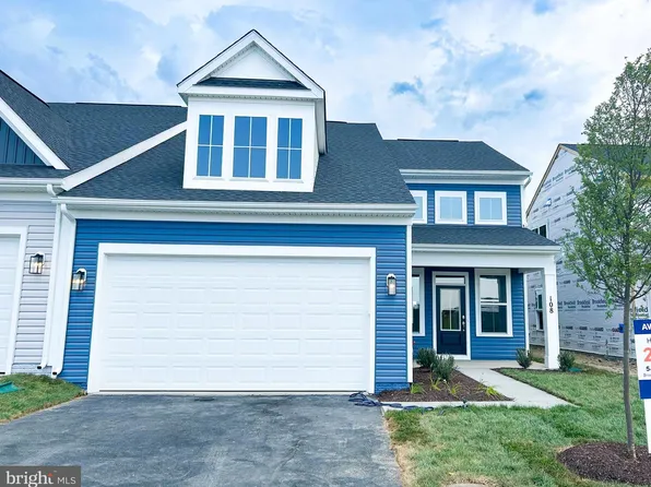 108 Zinnia Ln, Winchester, VA 22603