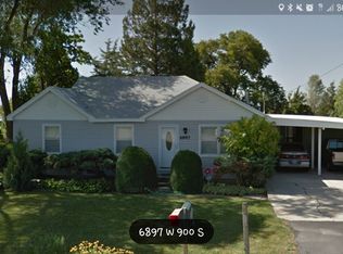 6897 W 900 S, Ogden, UT 84404