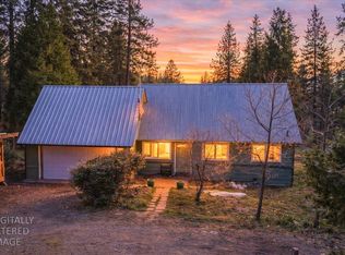 15625 Cleveland Ave, Camptonville, CA