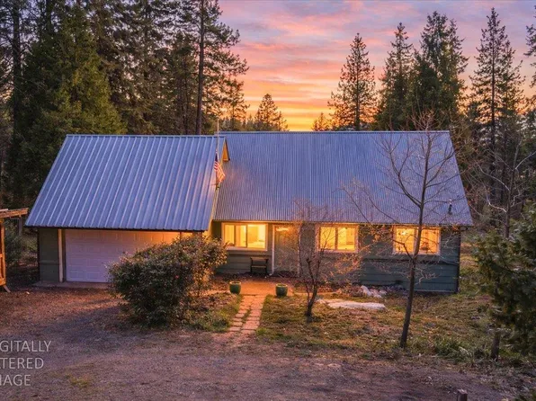 15625 Cleveland Ave, Camptonville, CA 95922