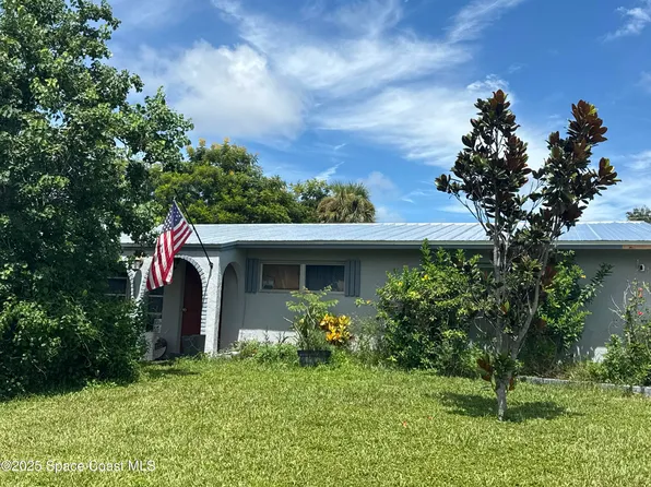 1332 Sunwood Dr, Melbourne, FL 32935