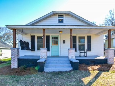 606 E 12th St, Kannapolis, NC, 28083
