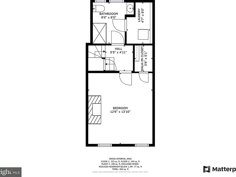 803 S Bond St — Photo 45