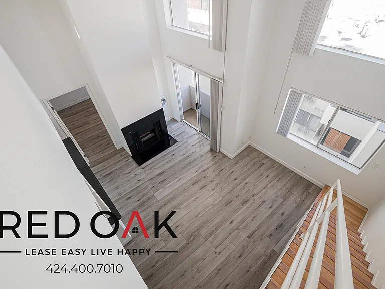 1755 N El Cerrito Pl #404 — Photo 19