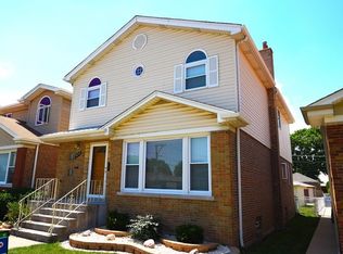 5840 S Mayfield Ave, Chicago, IL