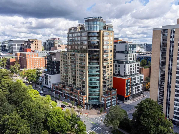 1445 S Park St #1207, Halifax, NS B3J