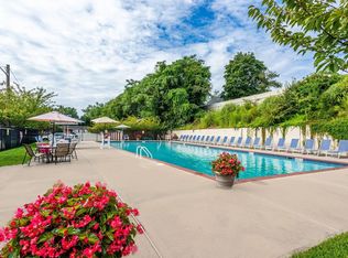 Wayne Village Apartments, Wayne, NJ 07470