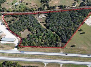 0 Us Highway 287, Decatur, TX 76234