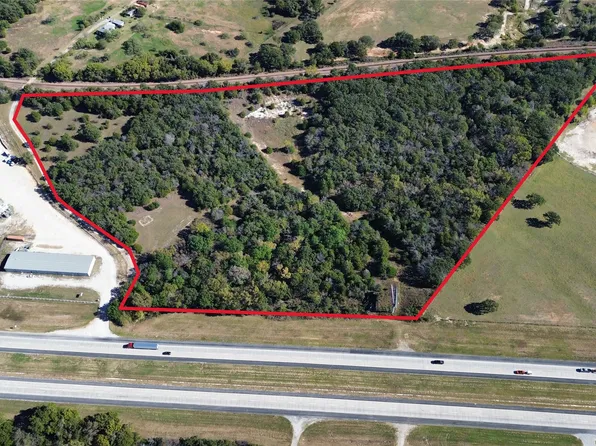 0 Us Highway 287, Decatur, TX 76234