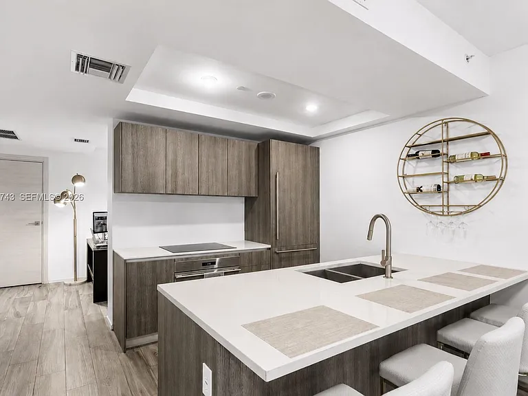 801 S Miami Ave #3207 — Photo 4